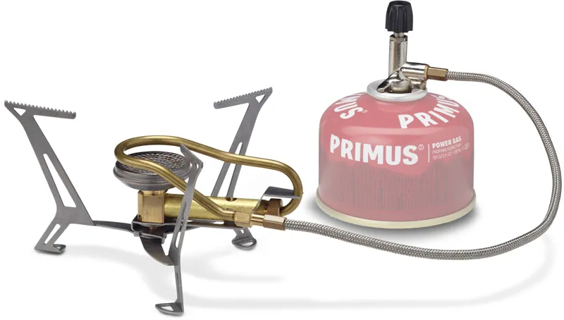 Primus Express Spider Stove